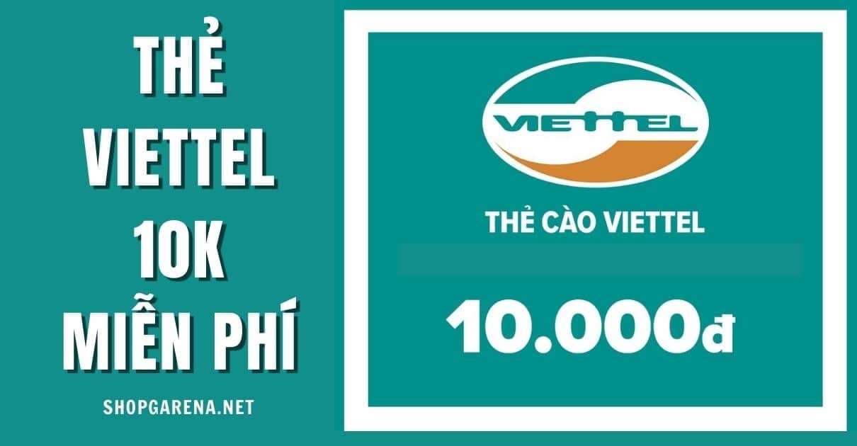 the viettel 50k 2