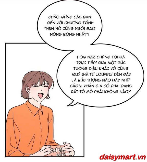 Nhận xét nội dung Vòng quay Chuyển Hướng Manhwa