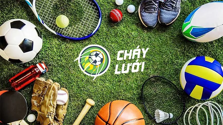 Xem trực tuyến nhiều môn thể thao nổi bật tại Chayluoi.tv