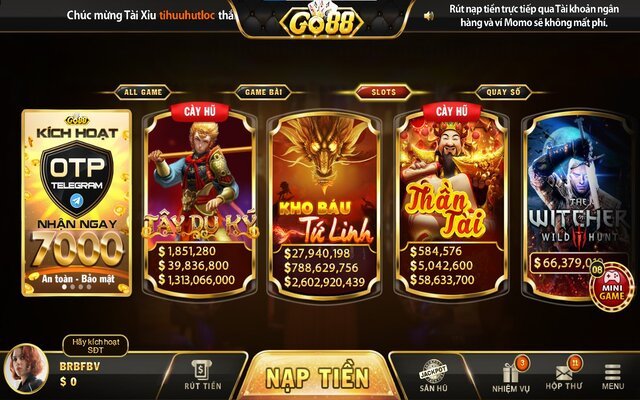 tai go88 nhanh tay co hoi vang tham gia game no hu 664e005f22efd