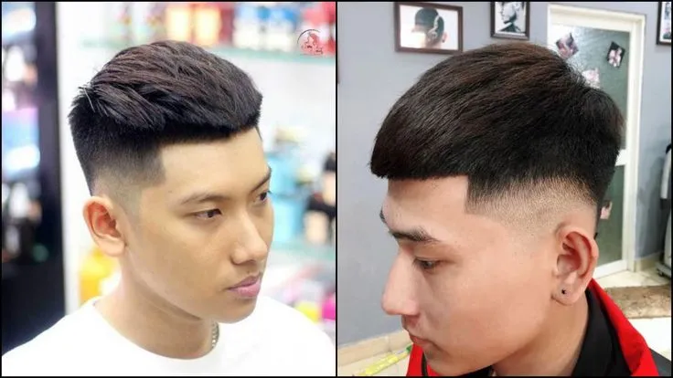 Kiểu Tóc Mohican Là Gì?