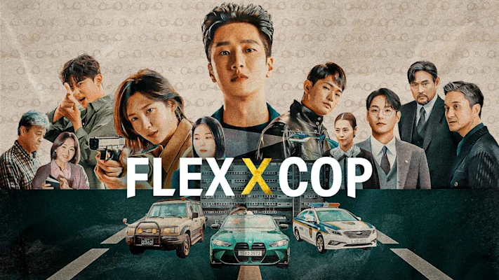 Nội Dung Hấp Dẫn Đầy Bất Ngờ Của Flex x Cop