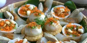 Bánh Bèo: Vẻ Đẹp 'Ngon - Chất - Lạ'