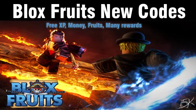 Blox Fruits New Codes 11zon