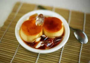 Bánh Flan: Món Ăn Vặt 'Sang Chảnh' Nhưng Vẫn Dân Dã