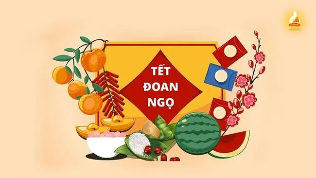 Tìm hiểu Tết Đoan Ngọ ở các nước phương Đông