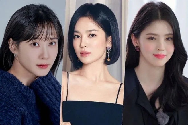 Park Eun Bin - Cát-xê tăng vọt, tiềm năng vượt mặt Song Hye Kyo?