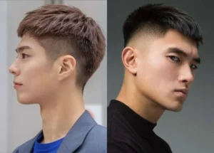 Cách Tạo Kiểu Tóc Mohican Tại Nhà