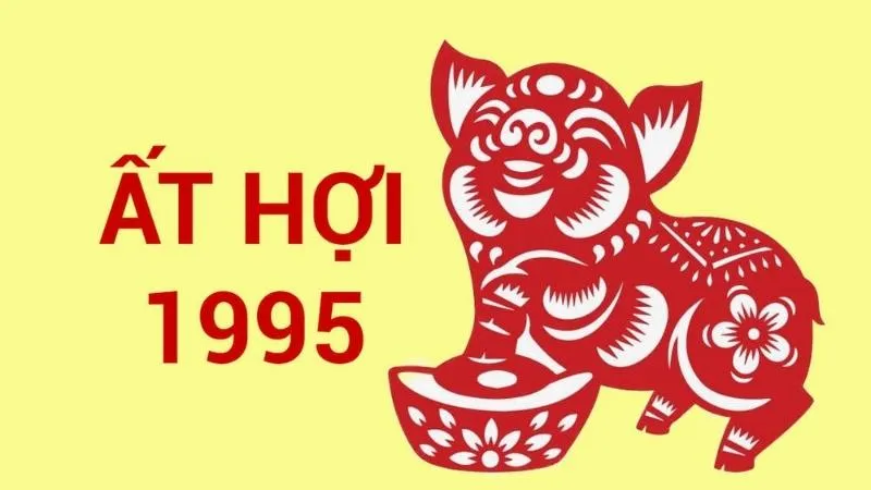 Tổng quan về tuổi Ất Hợi