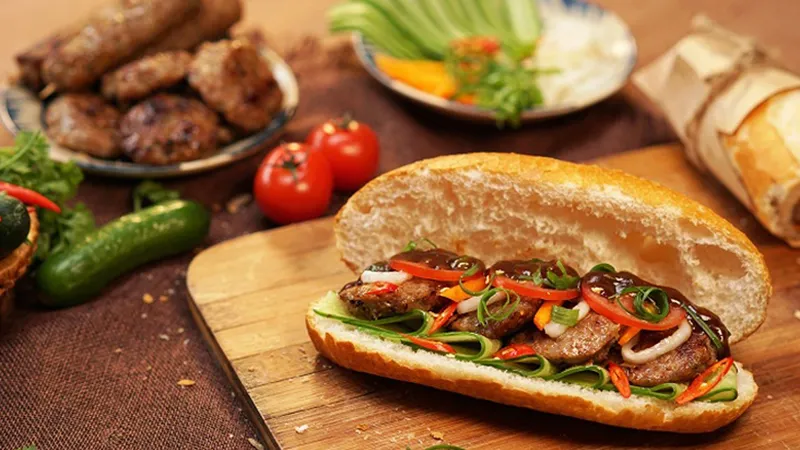 Bánh mì ảnh hưởng đến cân nặng như thế nào?