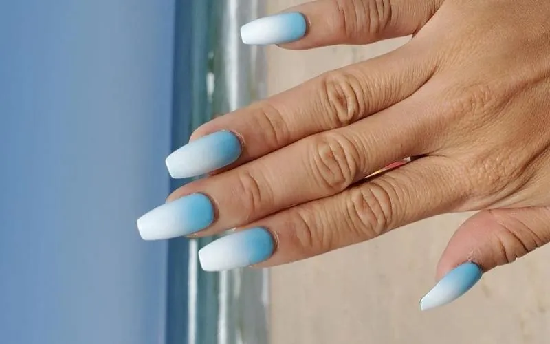 25+ màu nail đẹp tôn da Tôn Da, Thời Thượng