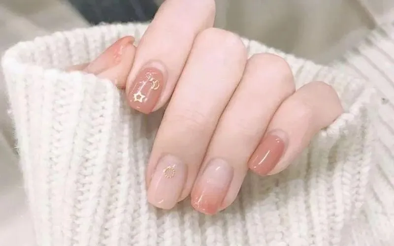 25+ màu nail đẹp tôn da Tôn Da, Thời Thượng