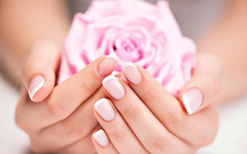 25+ màu nail đẹp tôn da Tôn Da, Thời Thượng