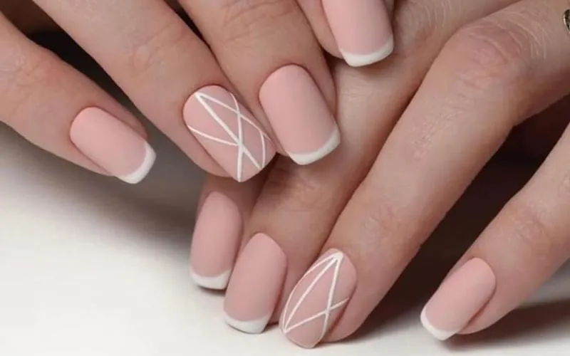 25+ màu nail đẹp tôn da Tôn Da, Thời Thượng