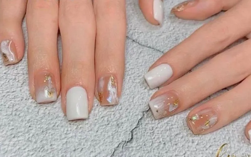 25+ màu nail đẹp tôn da Tôn Da, Thời Thượng