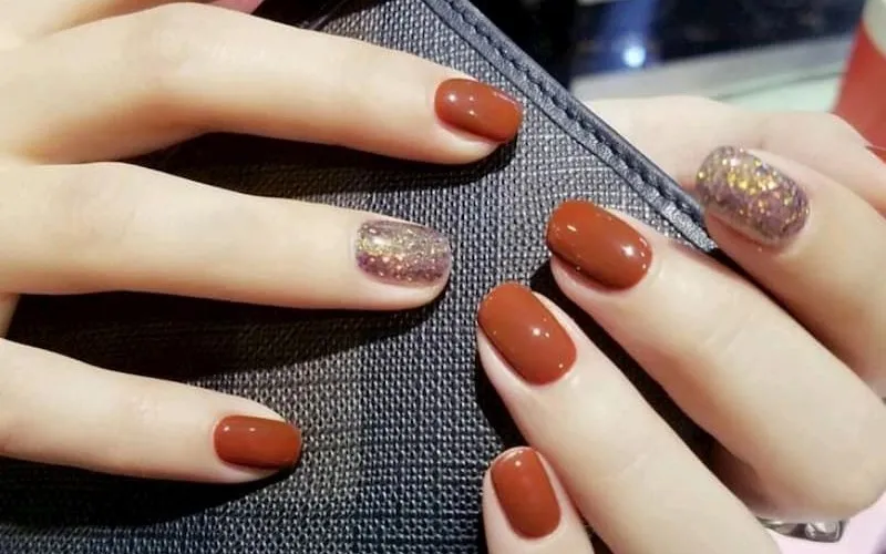 25+ màu nail đẹp tôn da Tôn Da, Thời Thượng