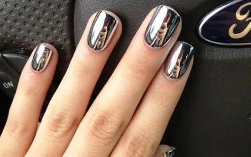 25+ màu nail đẹp tôn da Tôn Da, Thời Thượng