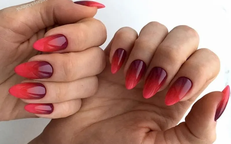 25+ màu nail đẹp tôn da Tôn Da, Thời Thượng