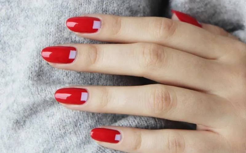 25+ màu nail đẹp tôn da Tôn Da, Thời Thượng