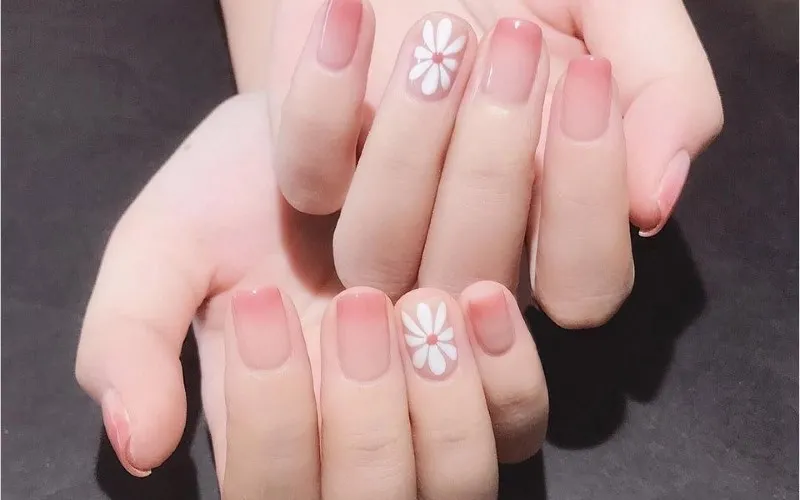 25+ màu nail đẹp tôn da Tôn Da, Thời Thượng