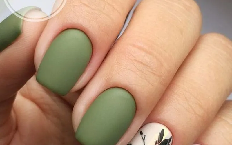 25+ màu nail đẹp tôn da Tôn Da, Thời Thượng