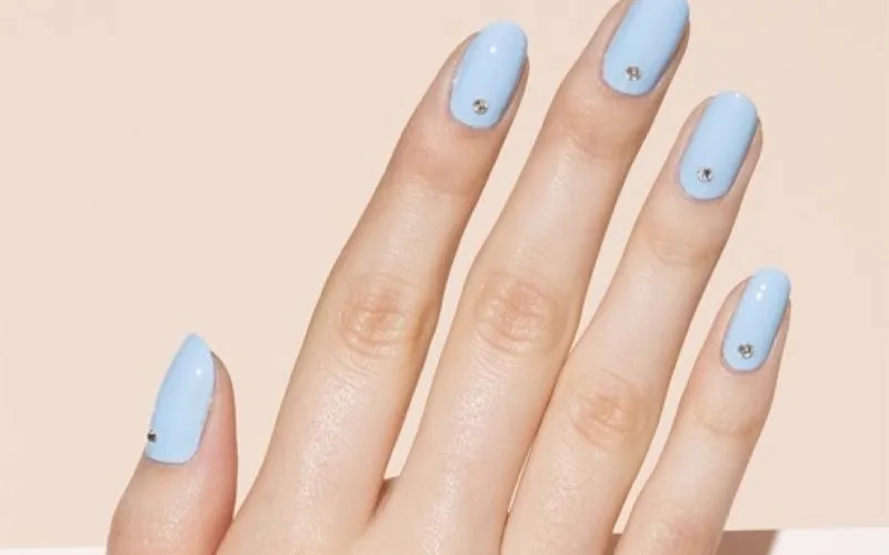 25+ màu nail đẹp tôn da Tôn Da, Thời Thượng