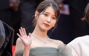 IU