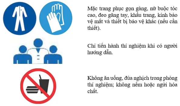 Nhuộm tóc an toàn