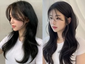 Bạn đã lựa chọn đúng kiểu tóc nữ Mullet Layer vạn người mê ?