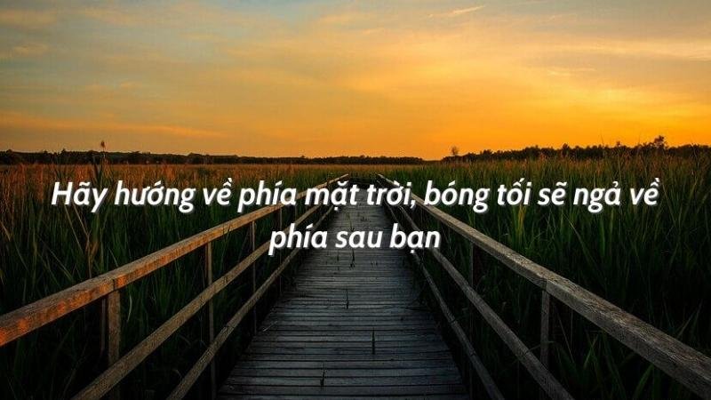 Những câu nói hay về giấc mơ