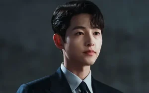 Song Joong Ki