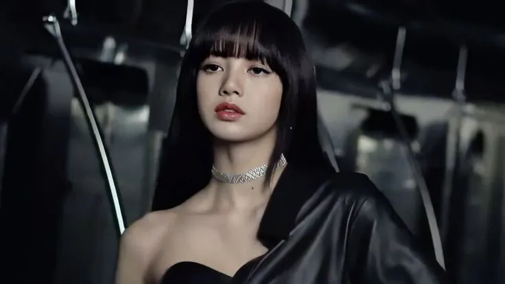 Gương mặt đẹp nhất LISA Blackpink