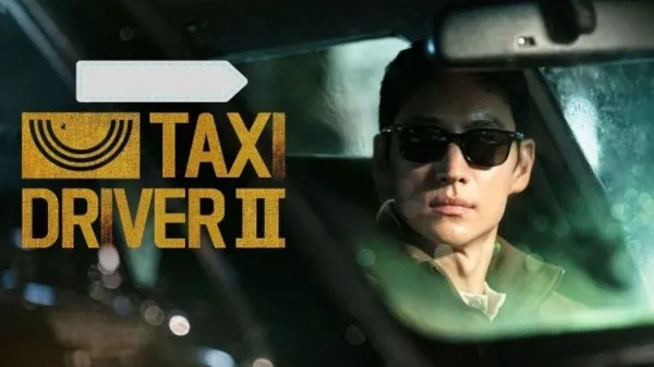 rating và phản ứng của công chúng Taxi driver 2