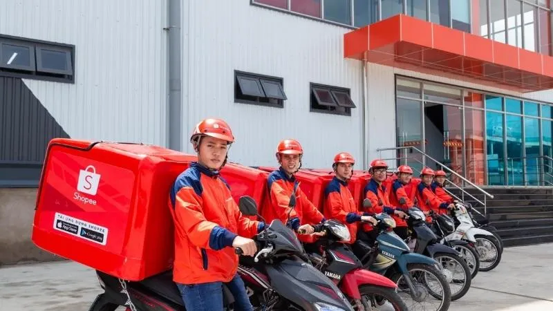 Shopee Express là gì?