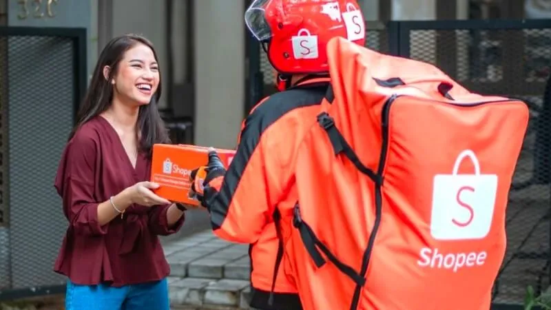 Phí vận chuyển Shopee Express