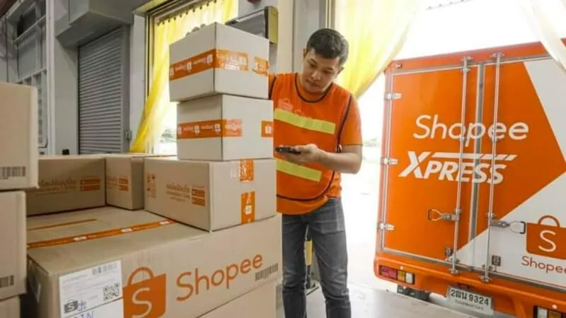 Lợi ích của Shopee Express đối với người bán hàng