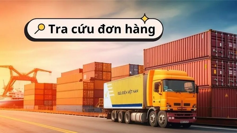 Tra cứu vận đơn VNPost qua tổng đài