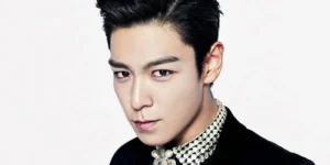 Choi Seung Hyun - T.O.P