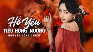 Phim mới của Dương Mịch