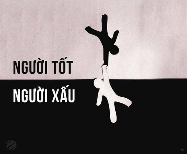 Người tốt là gì?