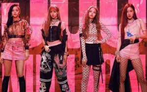 BLACKPINK Ddu-du ddu-du