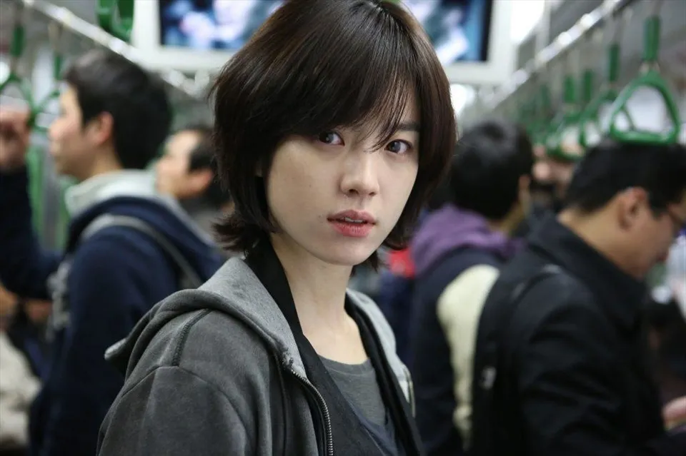 Phim của Han Hyo Joo