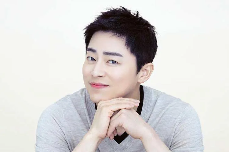 Jo Jung Suk