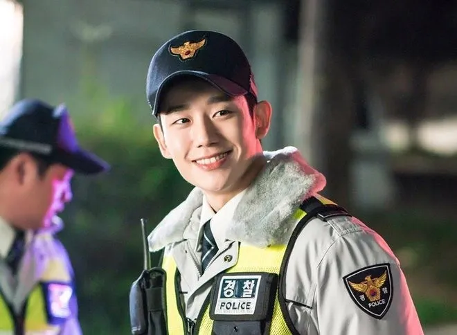 Chương trình truyền hình có sự tham gia của Jung Hae-in