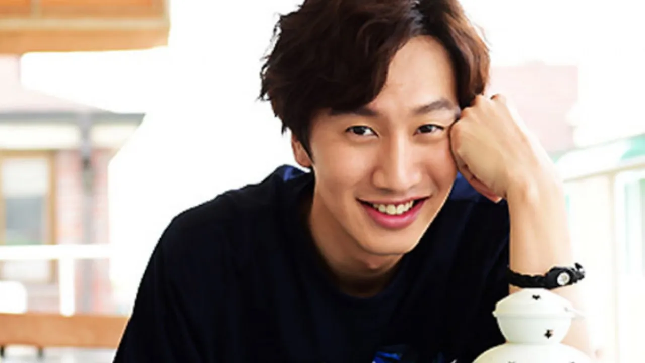 Chương trình truyền hình có sự tham gia của Lee Kwang-soo