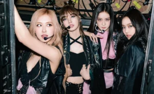 Blackpink rời YG