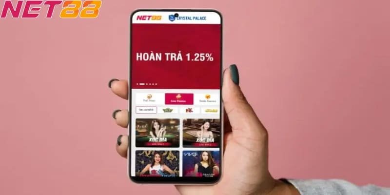 Khám Phá Thế Giới Giải Trí Đỉnh Cao - Cùng Net88