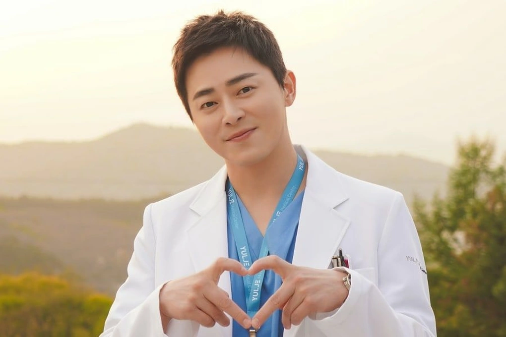 Jo Jung Suk