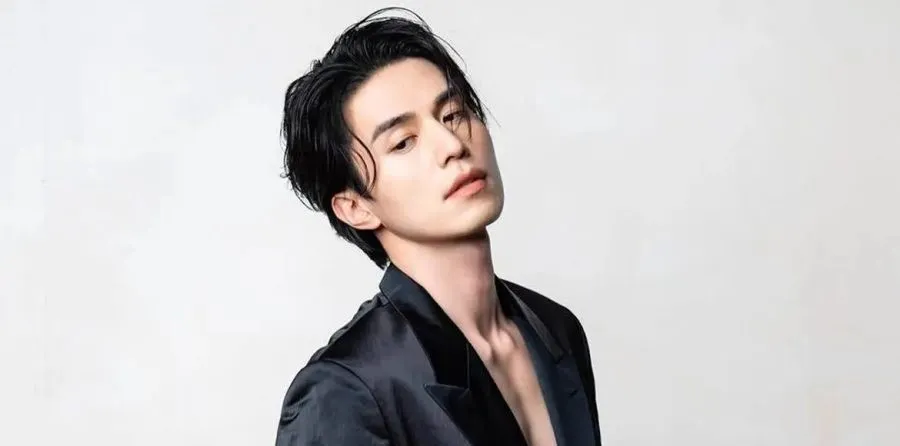 Lee Dong-wook