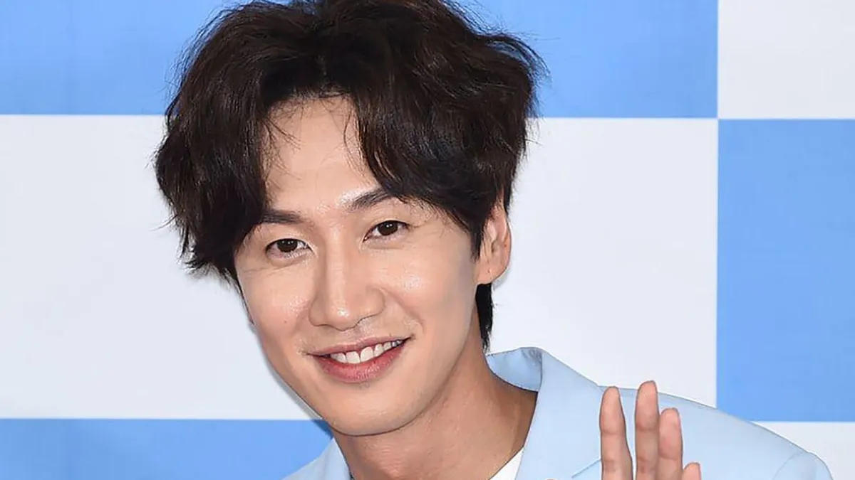 Chương trình truyền hình có sự tham gia của Lee Kwang-soo